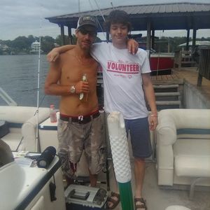 Meet your Posher, Casey